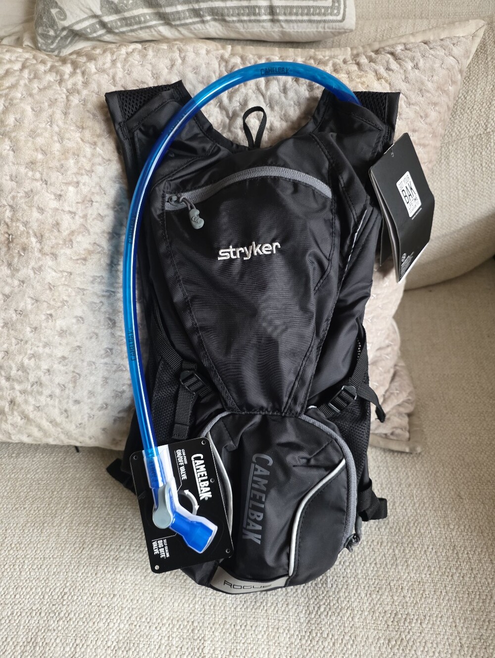 CamelBak Rogue Running Hydration Pack